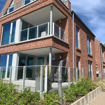 5 - Mit Wattblick Apartment