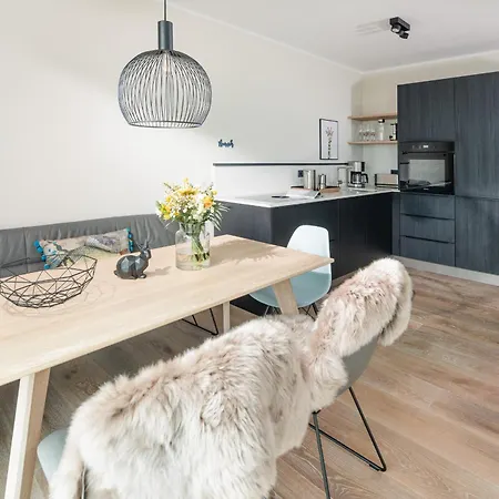 5 - Mit Wattblick Apartment