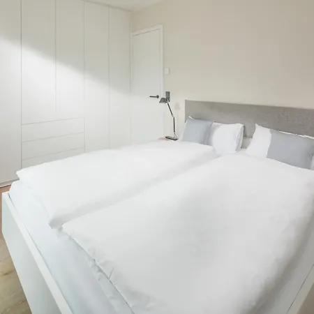 5 - Mit Wattblick Apartment *