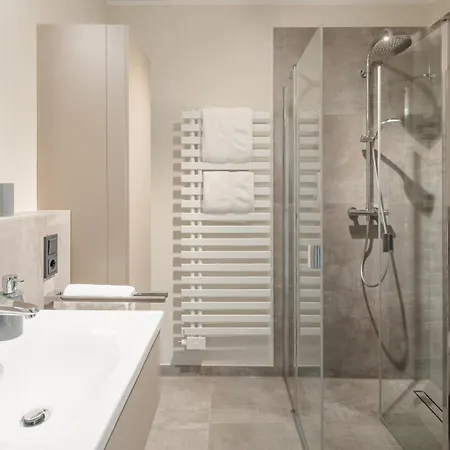 5 - Mit Wattblick Apartment Juist