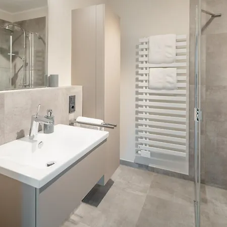 5 - Mit Wattblick Apartment *