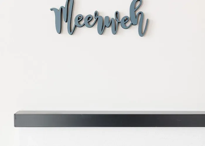 Lejlighed 5 - Mit Wattblick *