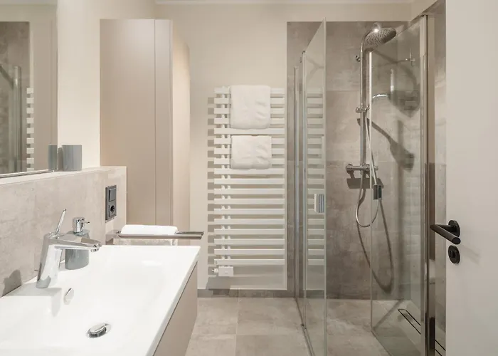 5 - Mit Wattblick Lejlighed Juist