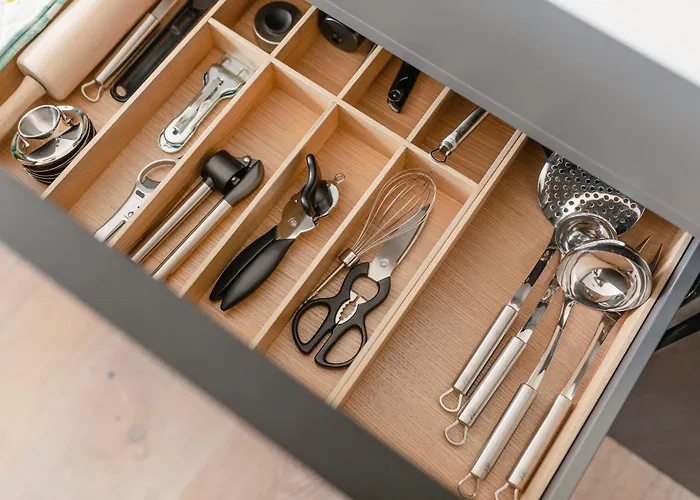 5 - Mit Wattblick Lejlighed *